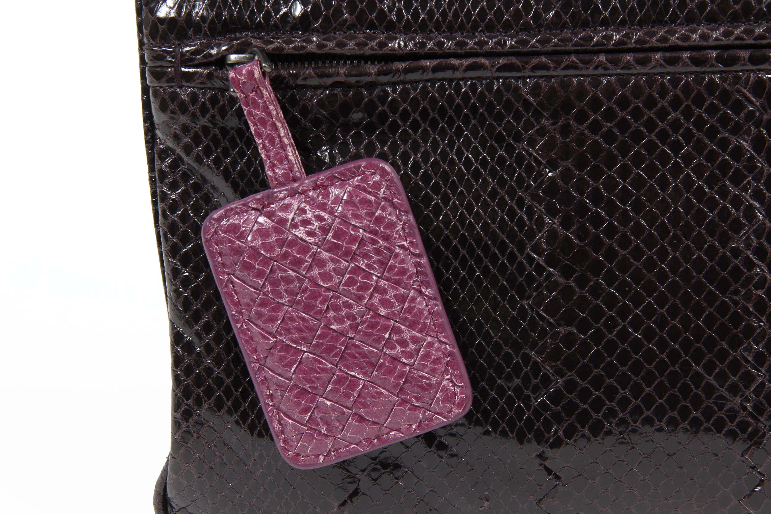 Borsa a mano da donna Bottega Veneta 238214 VN540 6025
