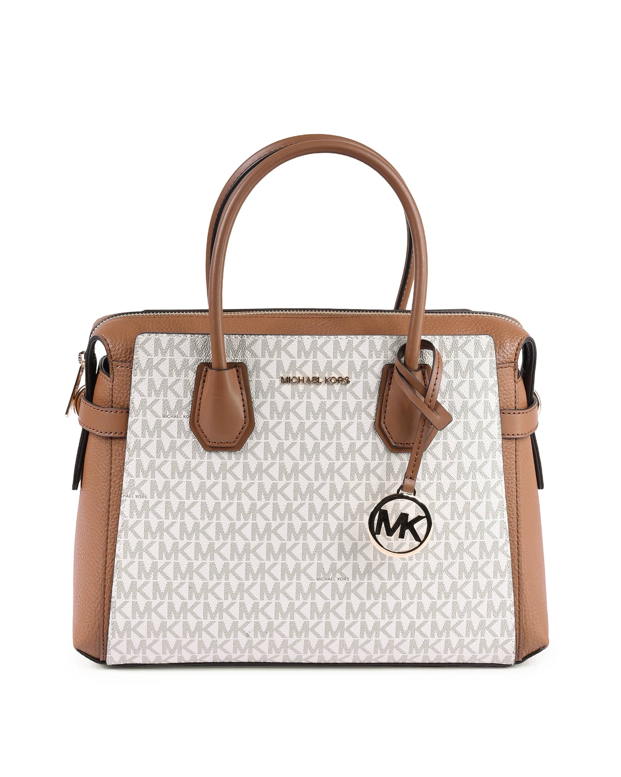 Borse da donna Michael Kors 35F2GM9S8B_VANILLA