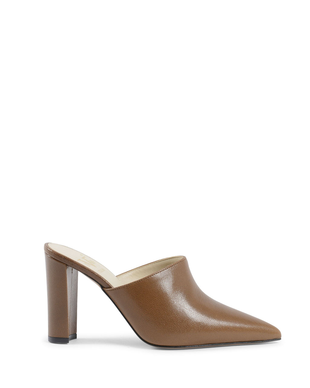 19V69 Italia Sandalo Mule da Donna Marrone LEYA90 BOTERO TABACCO