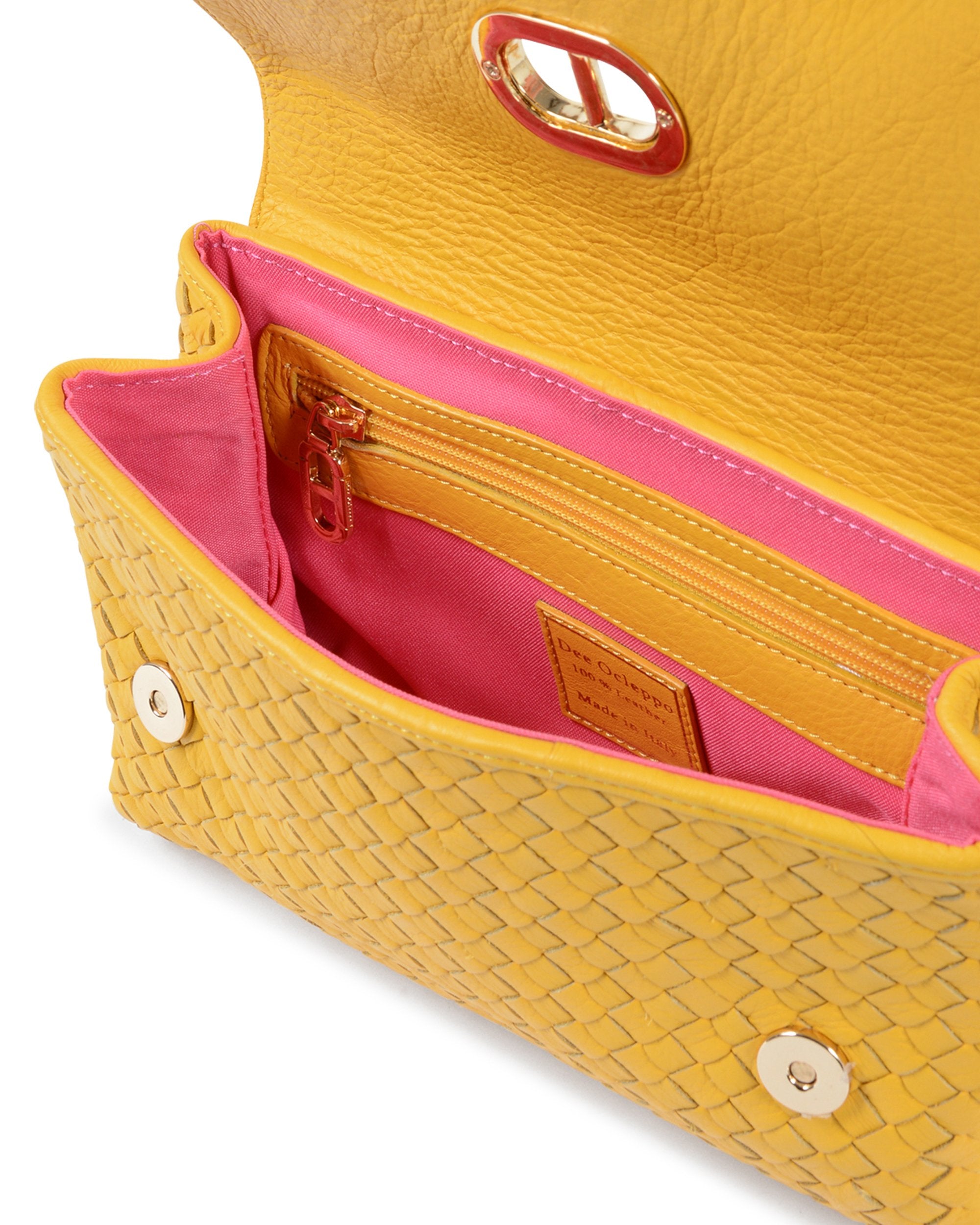 Borsa a patta Miami
