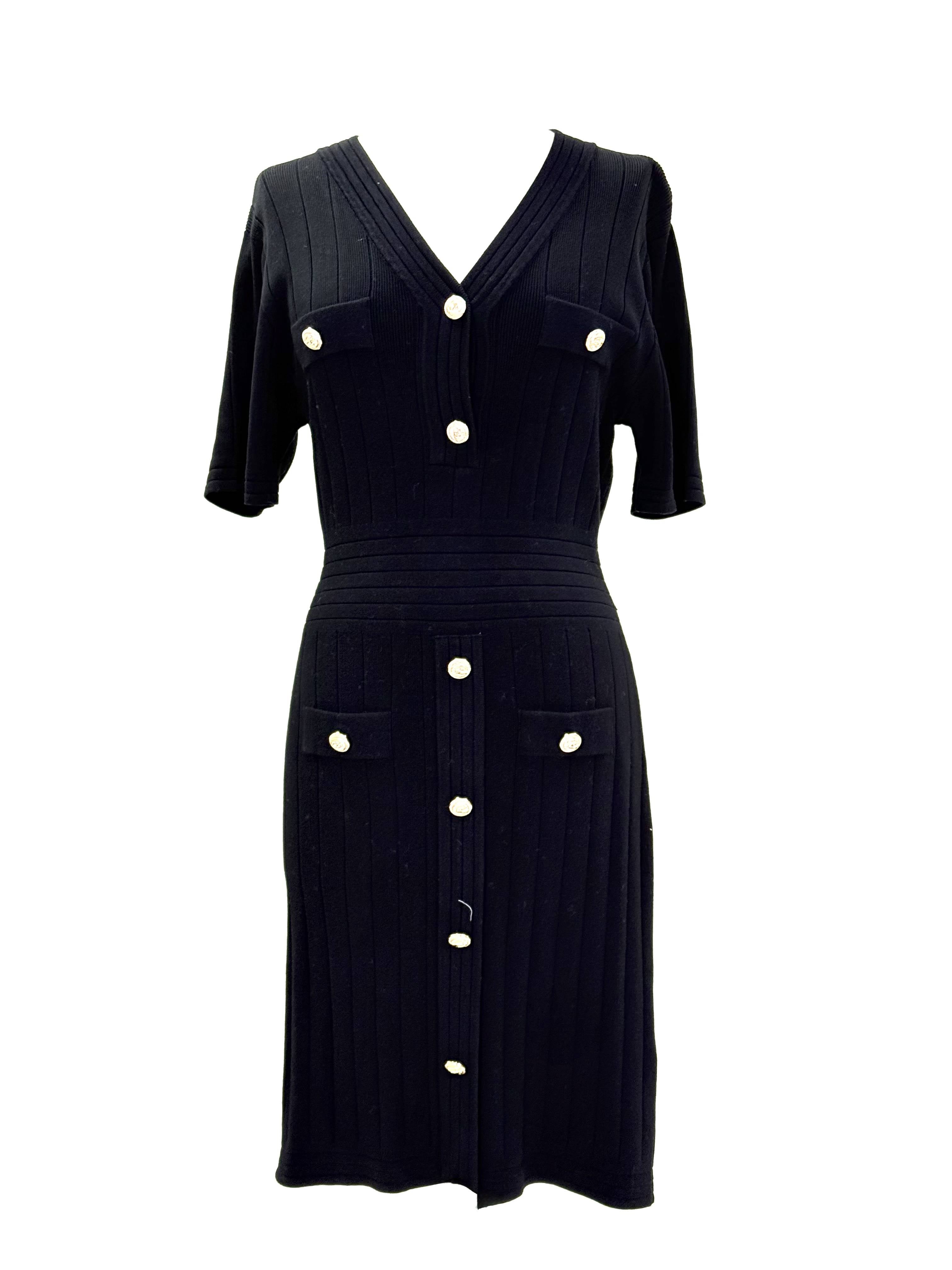 19V69 ITALIA Abito da donna W24WKNT98