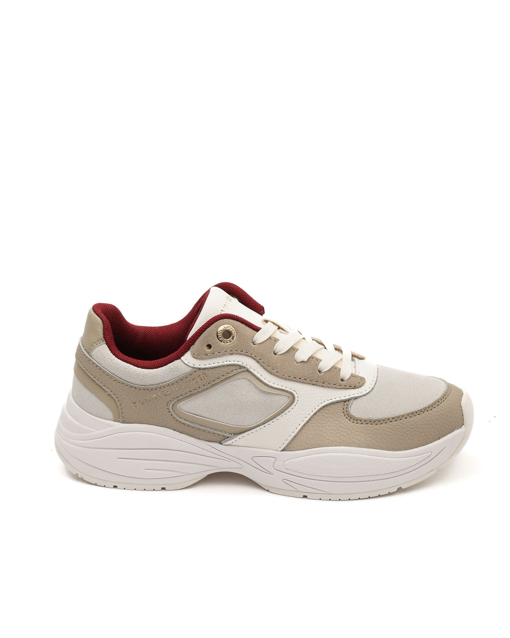 Sneakers da donna Tommy Hilfiger FW0FW08130AEG