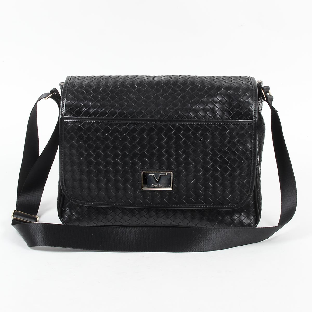 Borsa da uomo V 1969 Italia