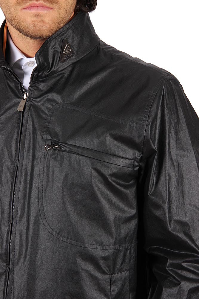 Giacca da uomo Hogan KJM12248320KKUU812