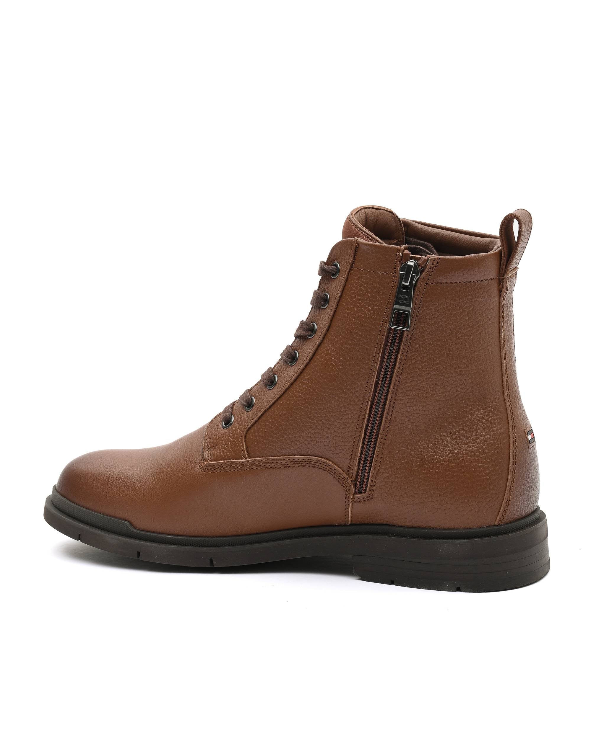 Stivali da uomo Tommy Hilfiger FM0FM05101GVI