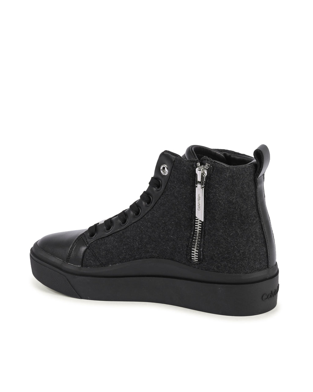 Calvin Klein Sneakers da donna GRIGIO HW0HW013290IO