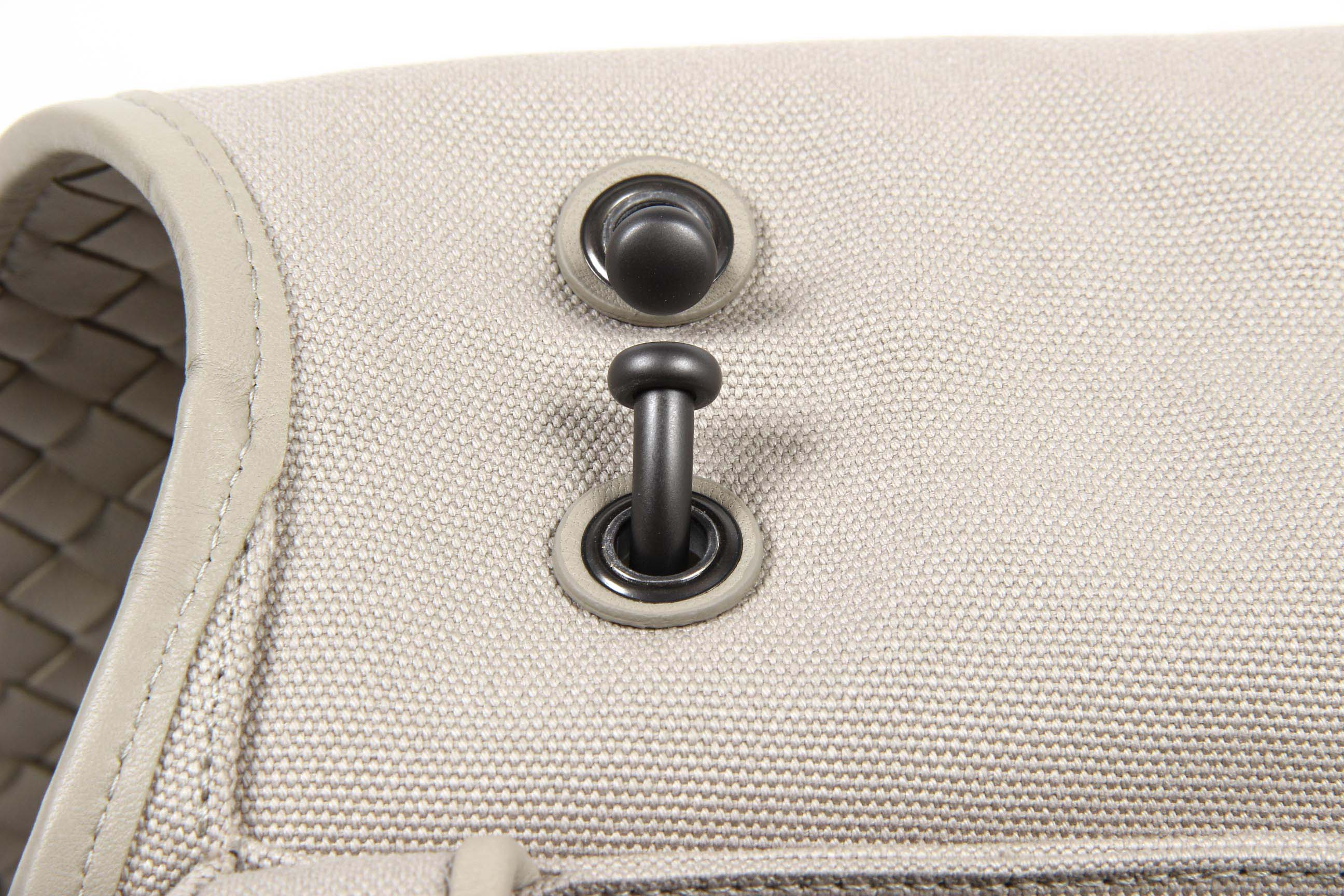 Borsa a mano Intrecciato da donna Bottega Veneta 368027 VAOY1 9766