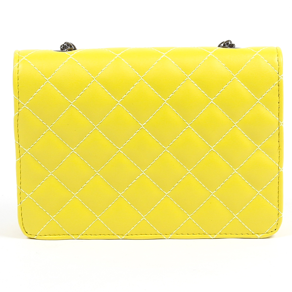 Borsa da donna V 1969 Italia
