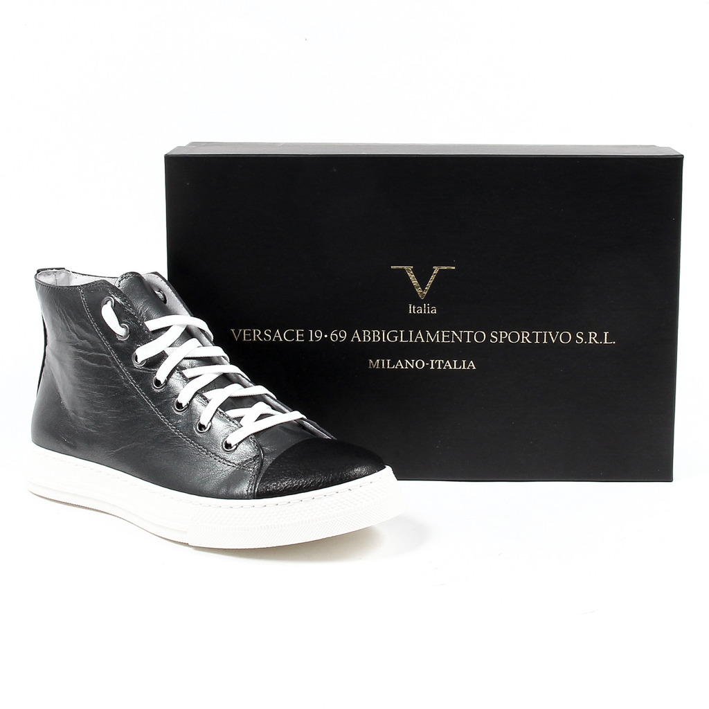 Sneaker alta da donna V 1969 Italia