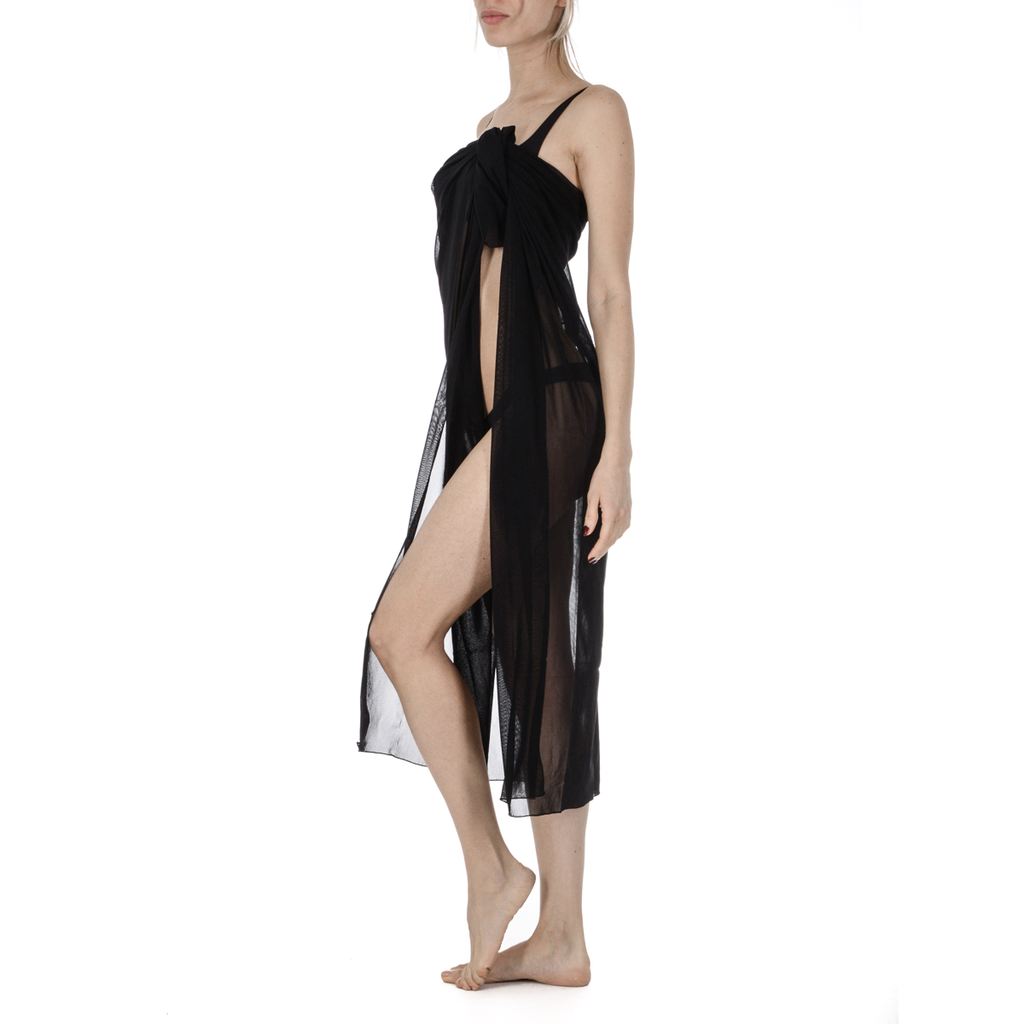 Pareo da donna La Perla Mare Nero