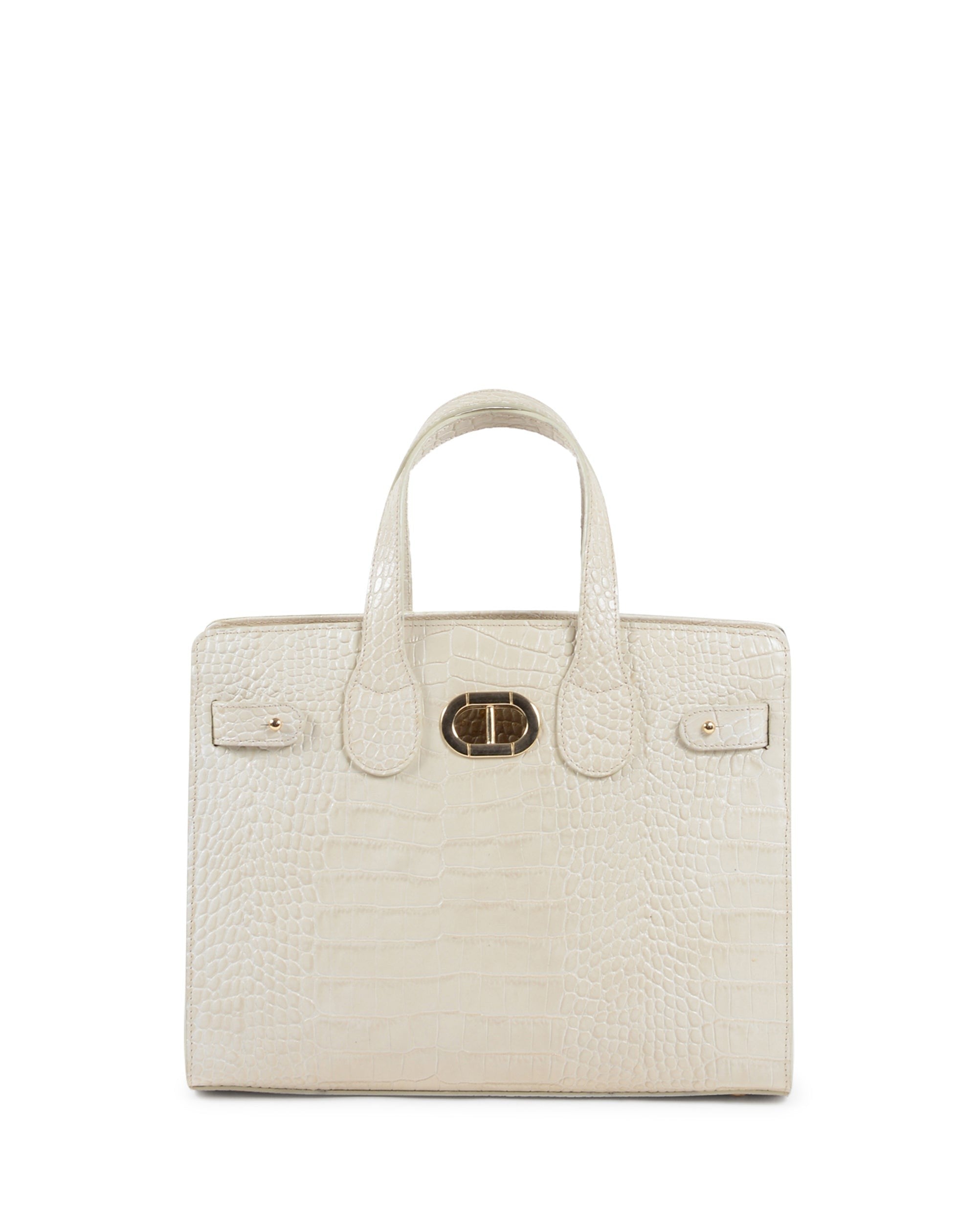 Borsa grande Verona Cocco