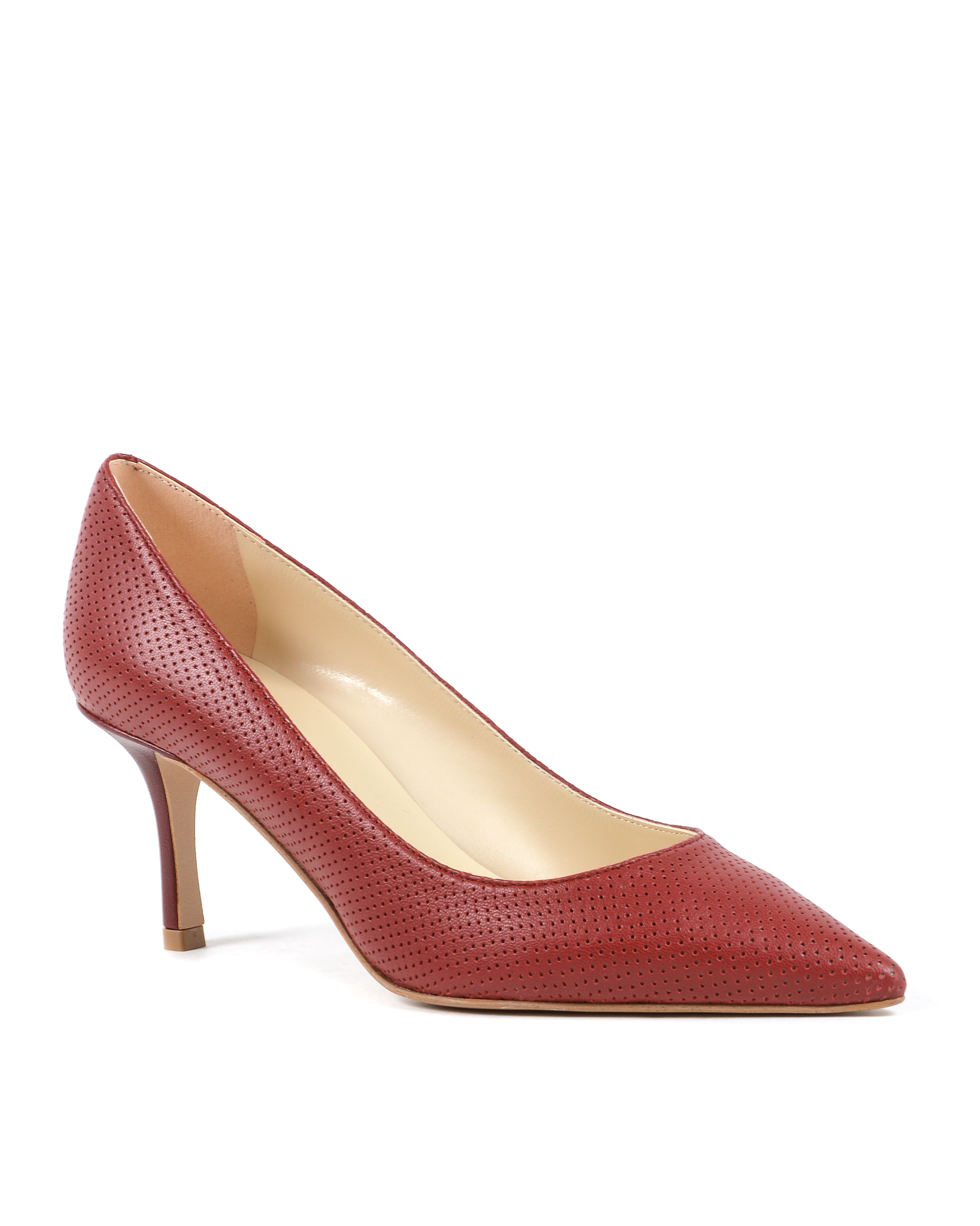 Décolleté Donna 19V69 Italia Rosso DEC65 TRAF ROSSO FRAGOLA
