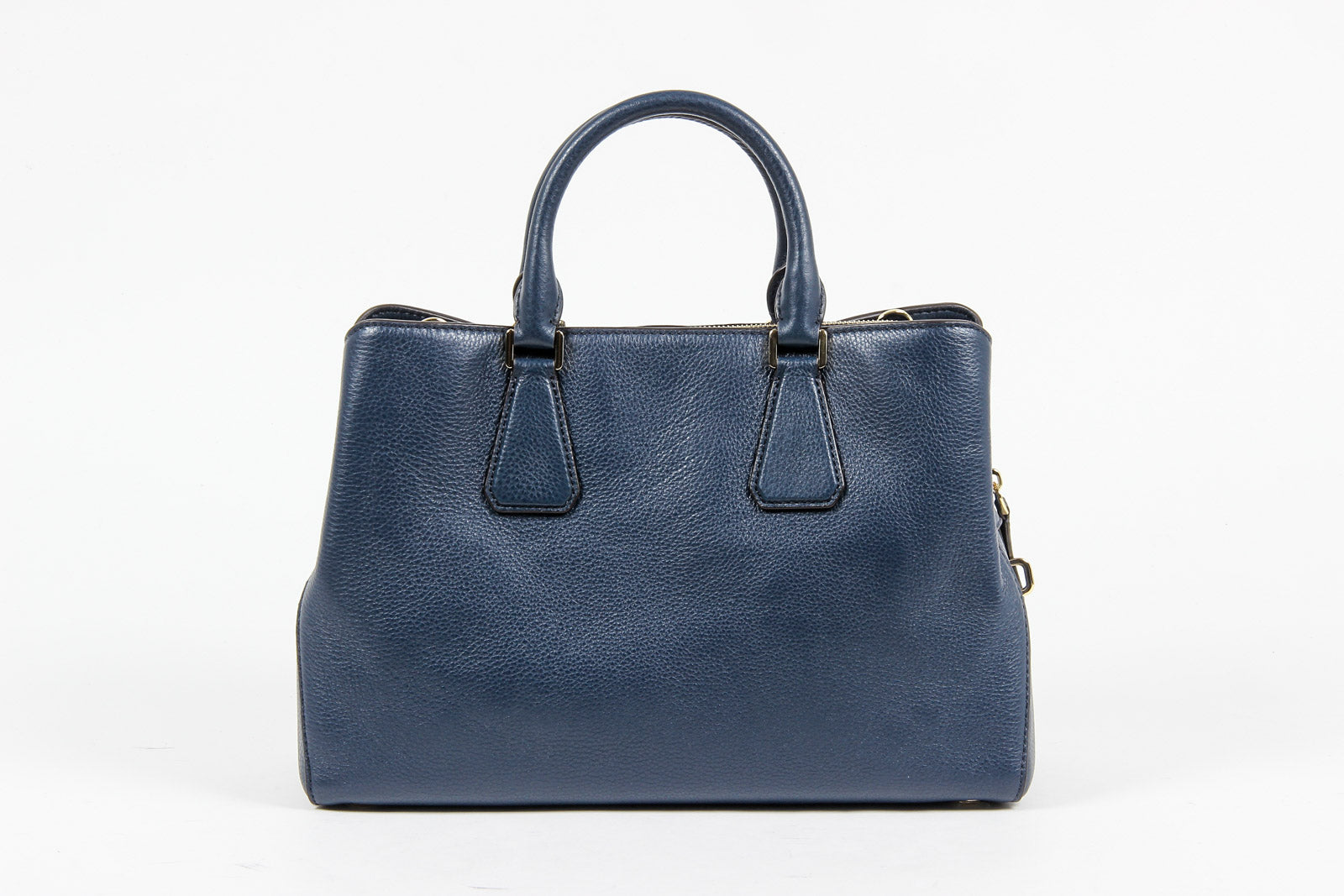 Borsa a mano grande in pelle Camille da donna di Michael Kors