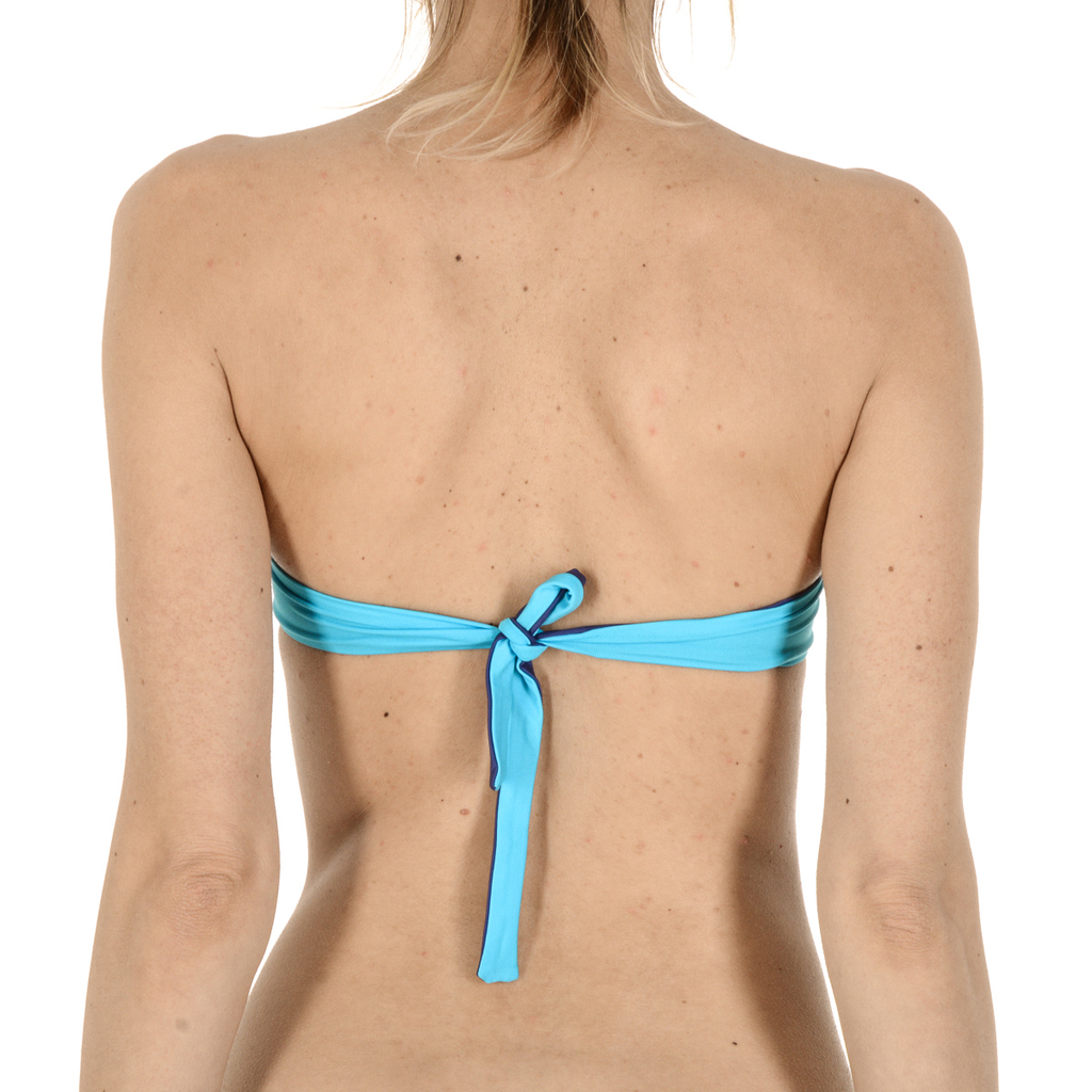 Reggiseno da donna La Perla Mare azzurro