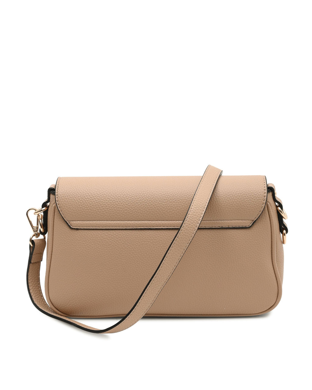 Valentino Womens Shoulder Bag VBS7QS03 005
