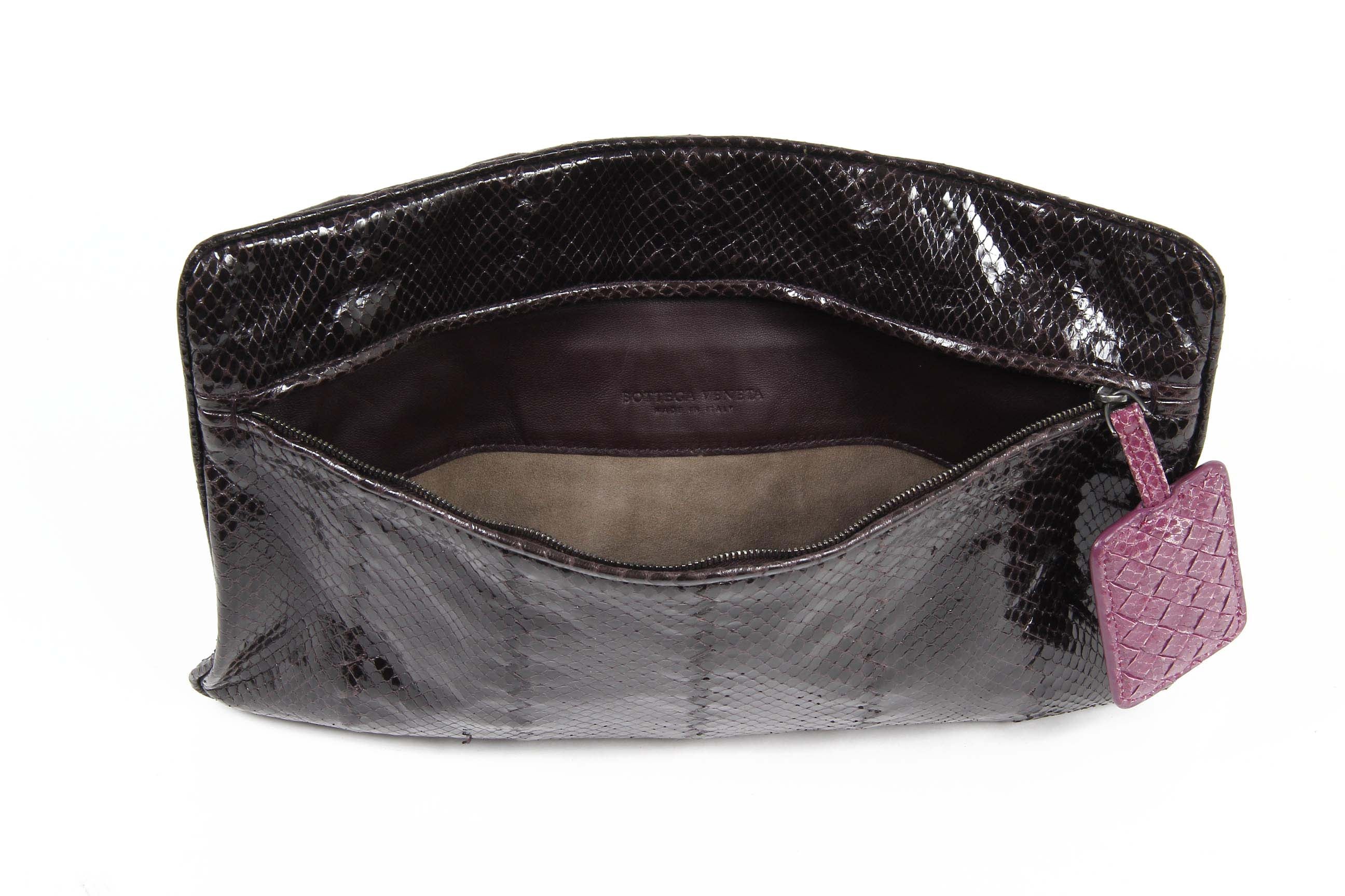 Borsa a mano da donna Bottega Veneta 238214 VN540 6025