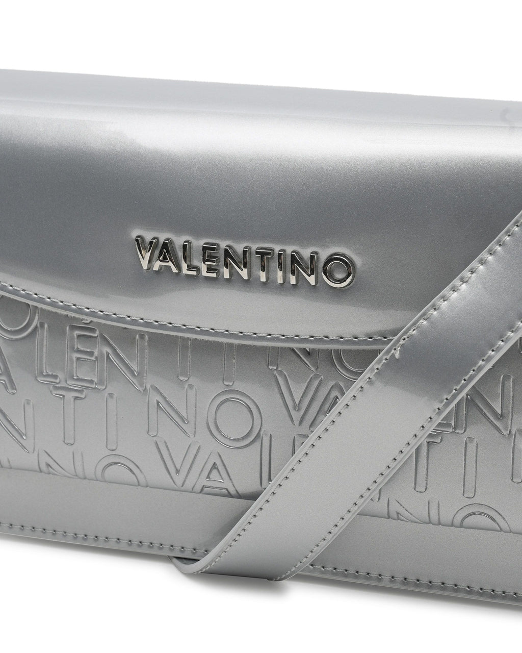 Valentino Womens Shoulder Bag VBS8P813 040