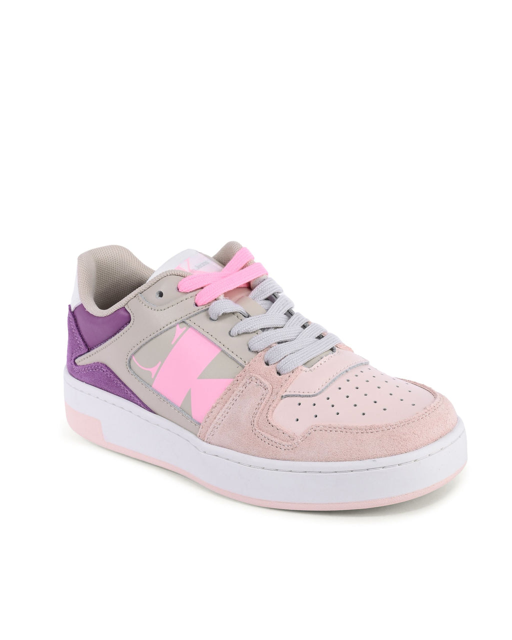 Calvin Klein Sneakers da donna BEIGE YW0YW010510GB