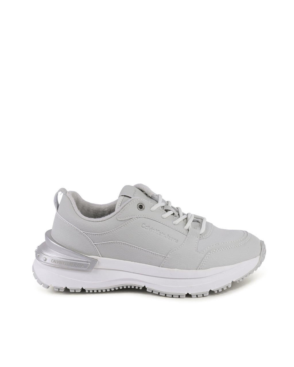 Calvin Klein Sneakers da donna GRIGIO YW0YW00810PRF