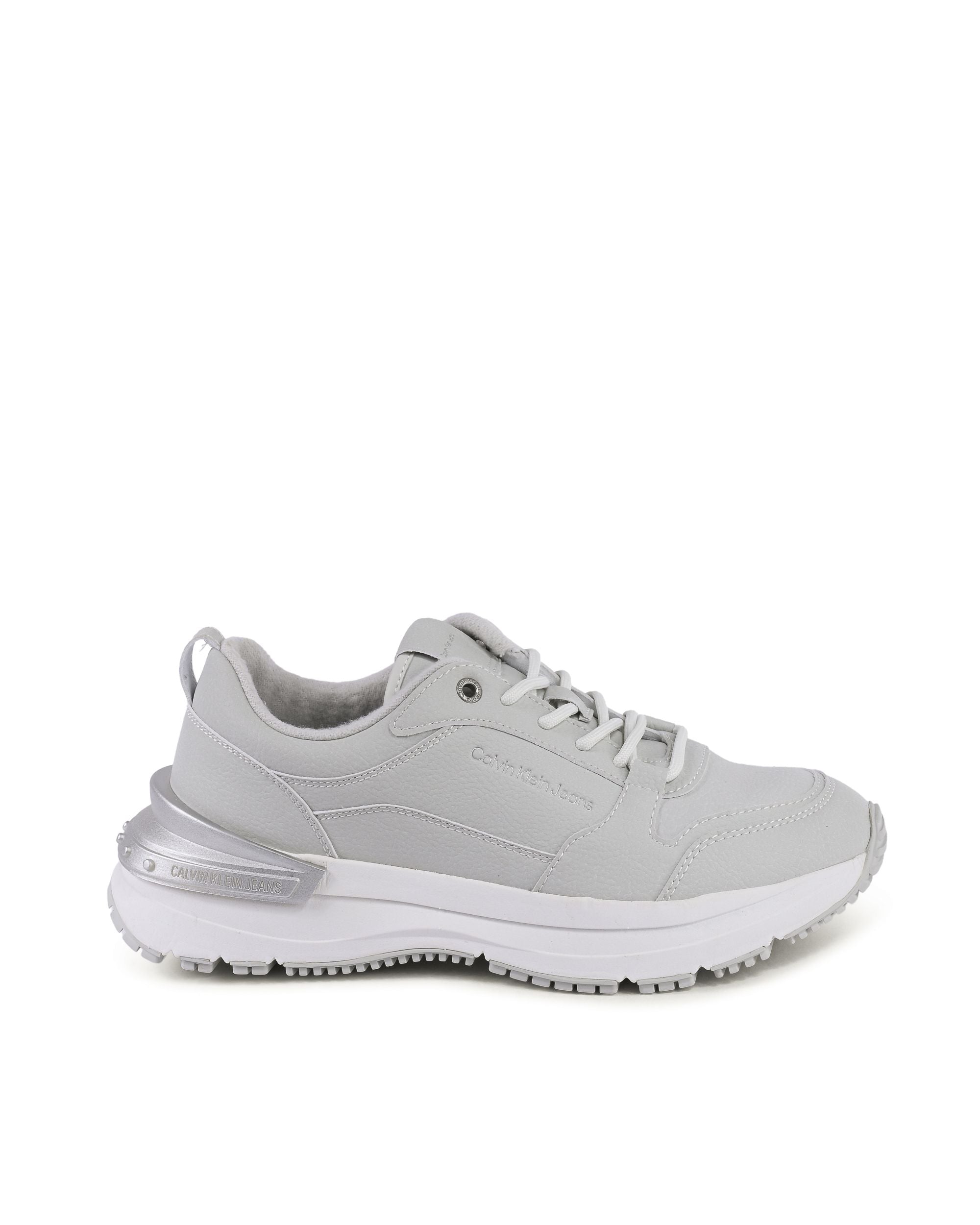 Calvin Klein Sneakers da donna GRIGIO YW0YW00810PRF