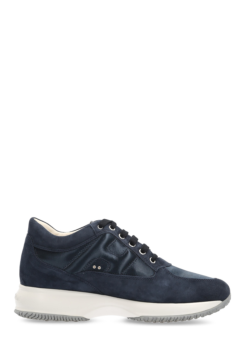 Hogan Sneaker da donna Interactive blu scuro HXW00N00E102K92318