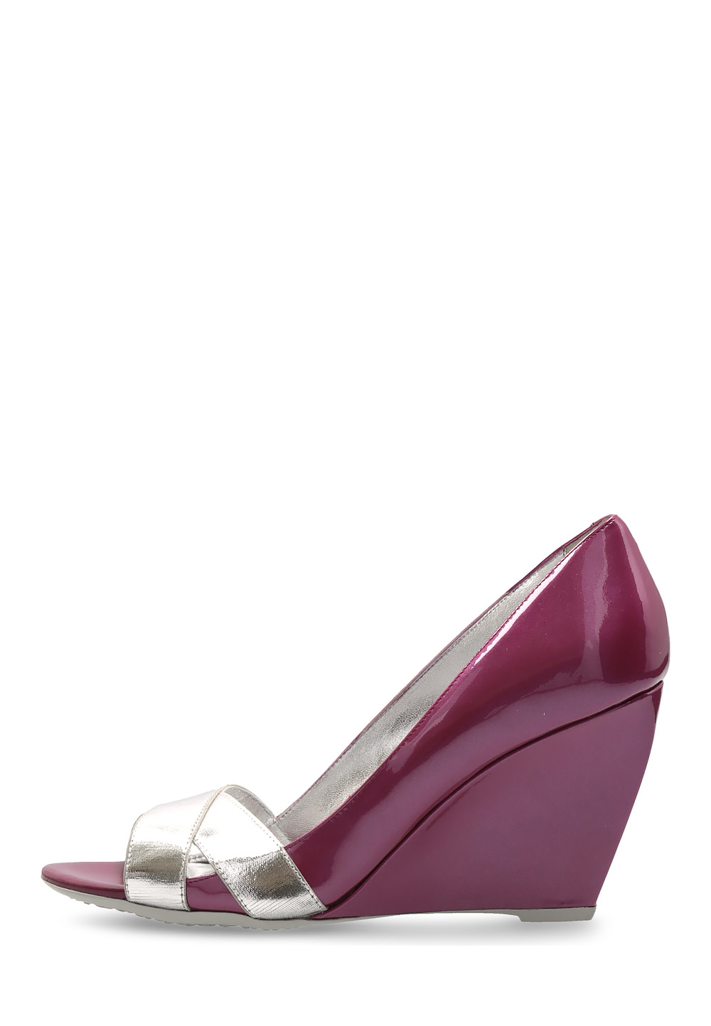 Sandalo Hogan Donna Bordeaux HXW2270M940DD0AL215