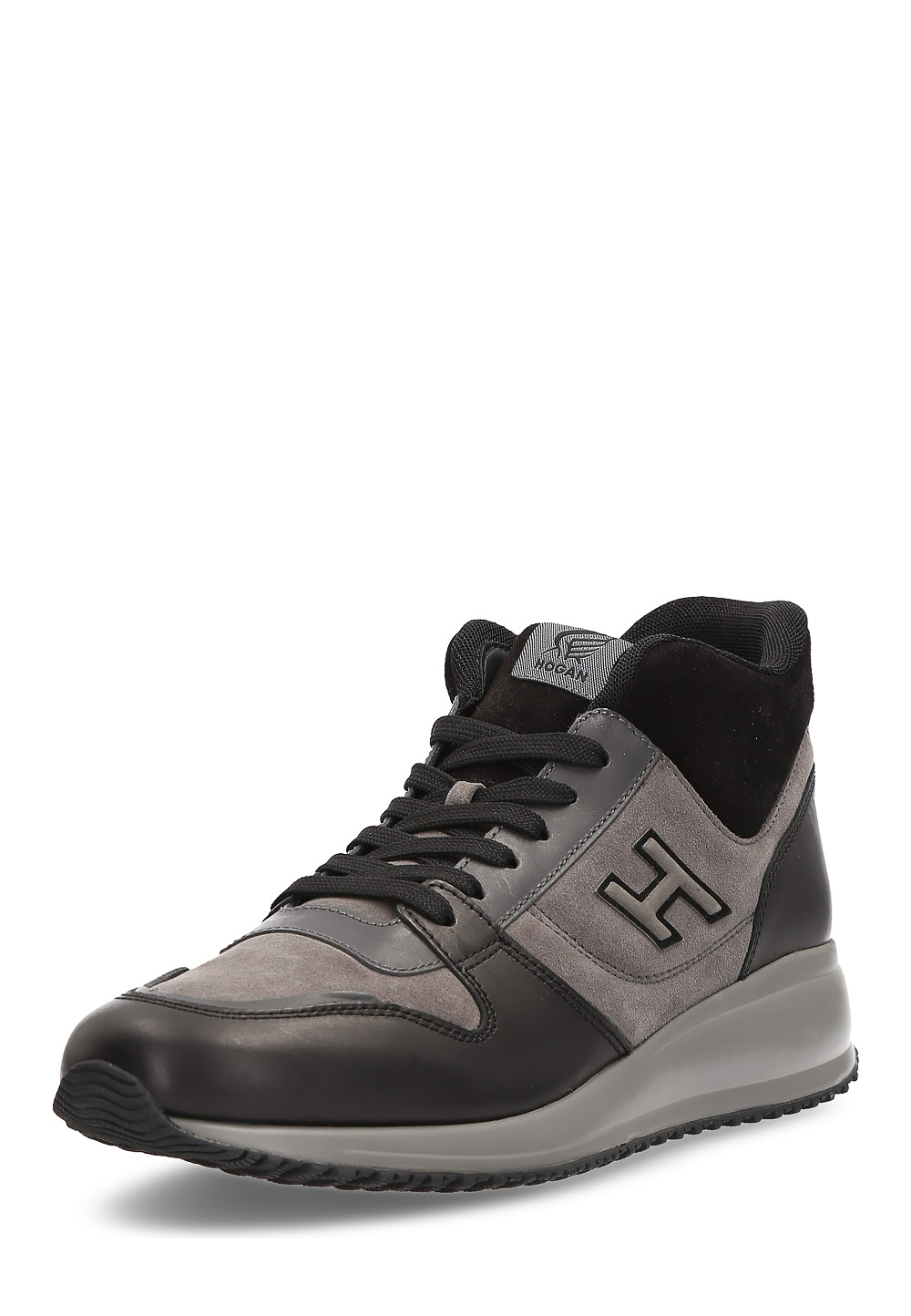 Hogan Sneaker Uomo Nero HXM2460S47099KC781G