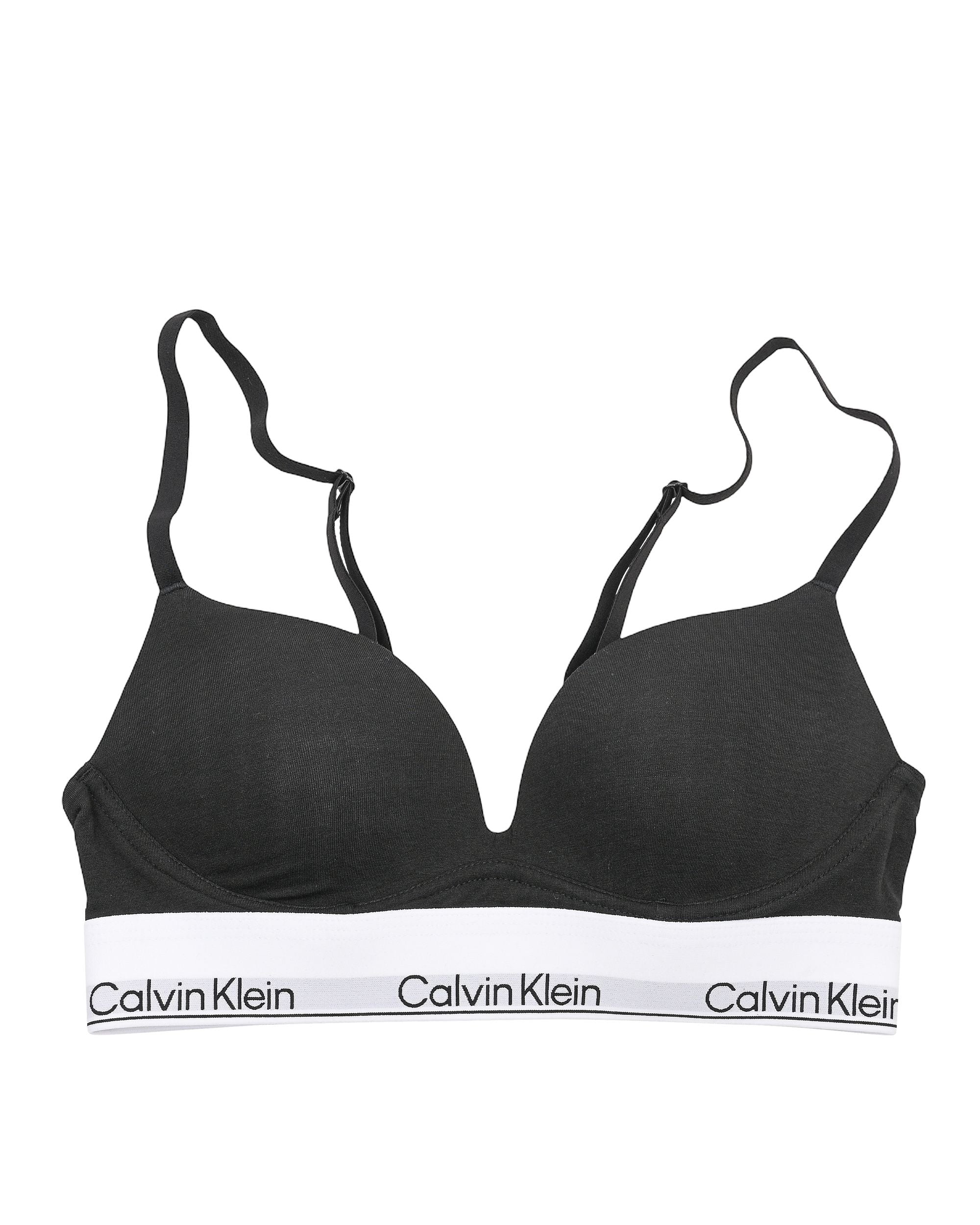 Calvin Klein Womens Bra LV00QF8502UB1