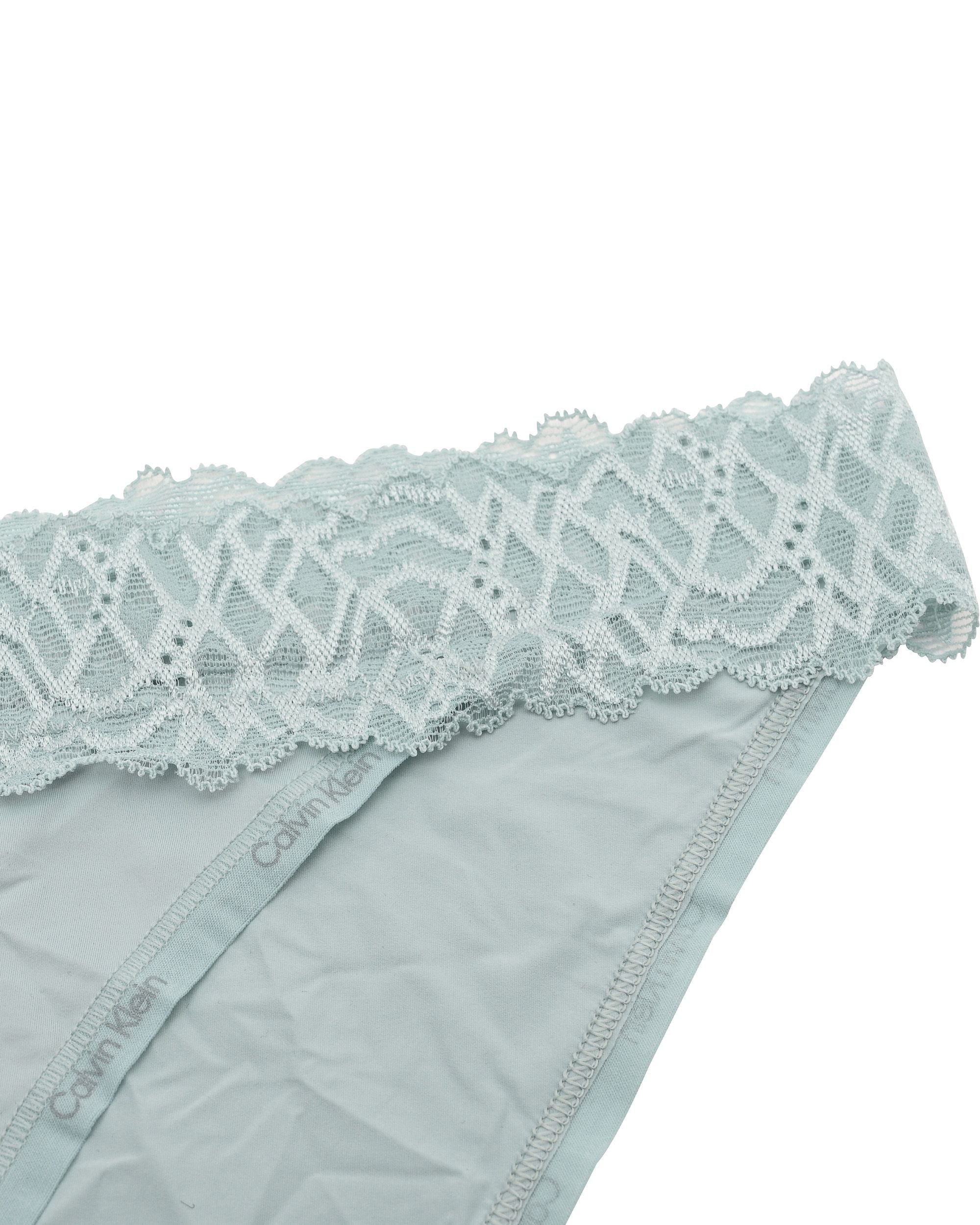 Calvin Klein Womens Bikini 000QF7930E4A3