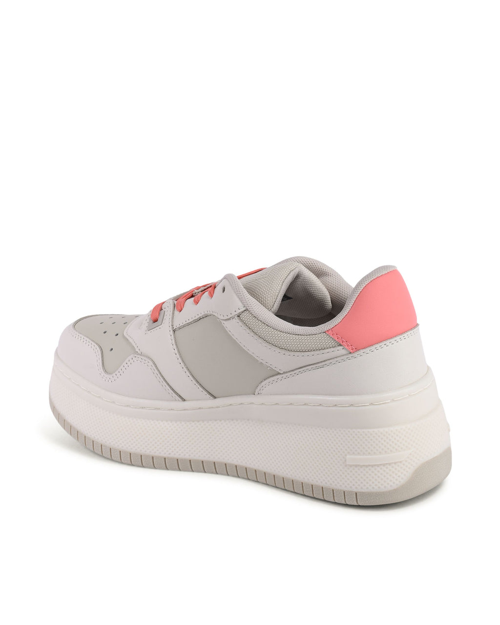 Tommy Hilfiger Sneaker da donna bianca EN0EN02208YBI