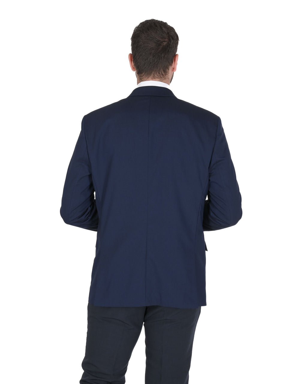 Calvin Klein Blazer da uomo blu K10K100807477