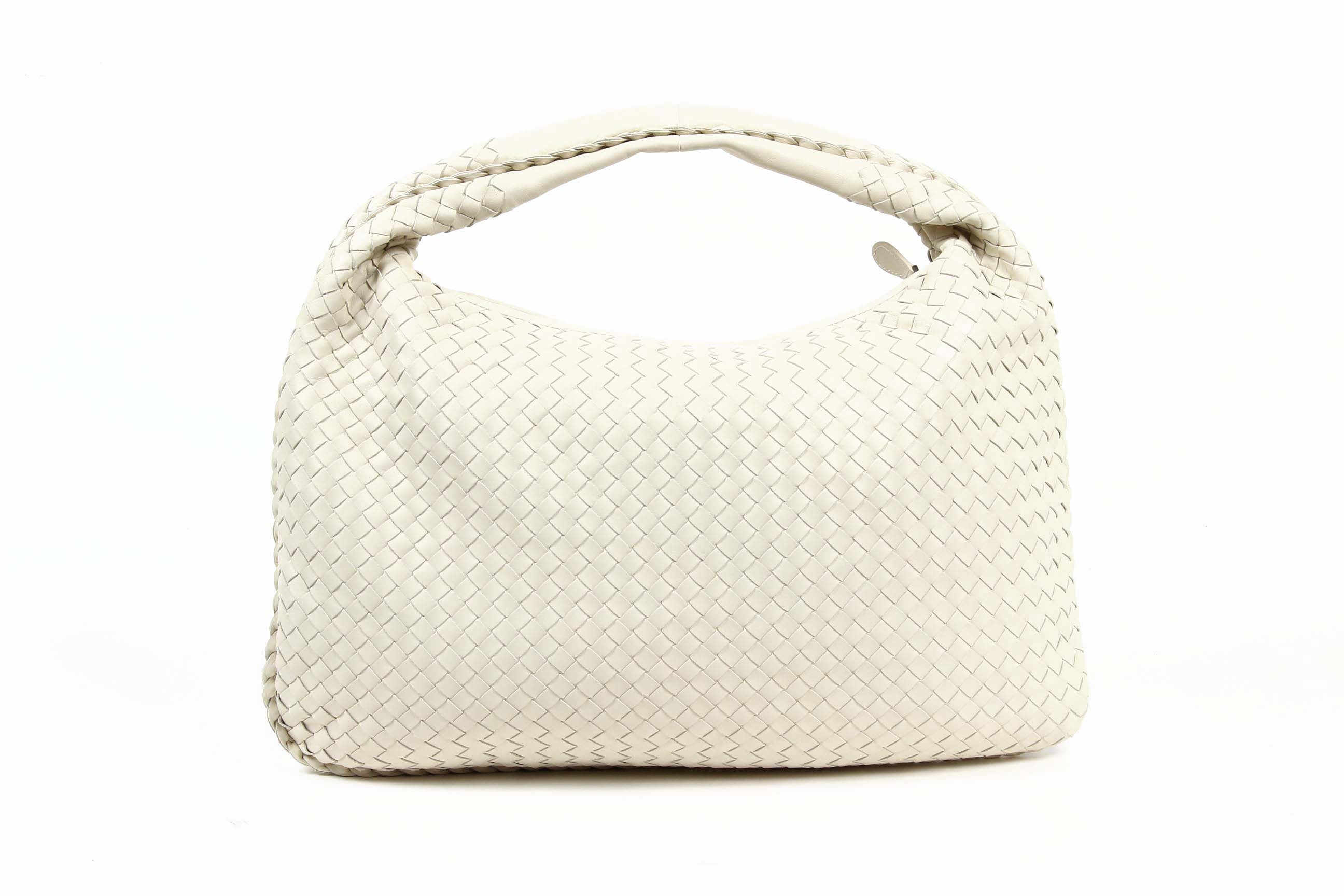 Bottega Veneta Borsa A Mano Intrecciato Da Donna 115654 V0016 9974