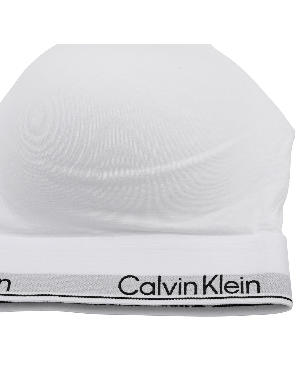 Calvin Klein Womens Bralette LV00QF8504100