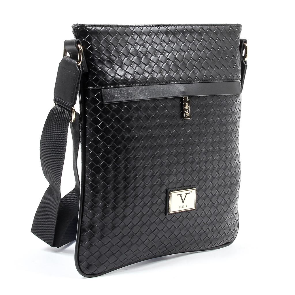 Borsa a tracolla da uomo V 1969 Italia