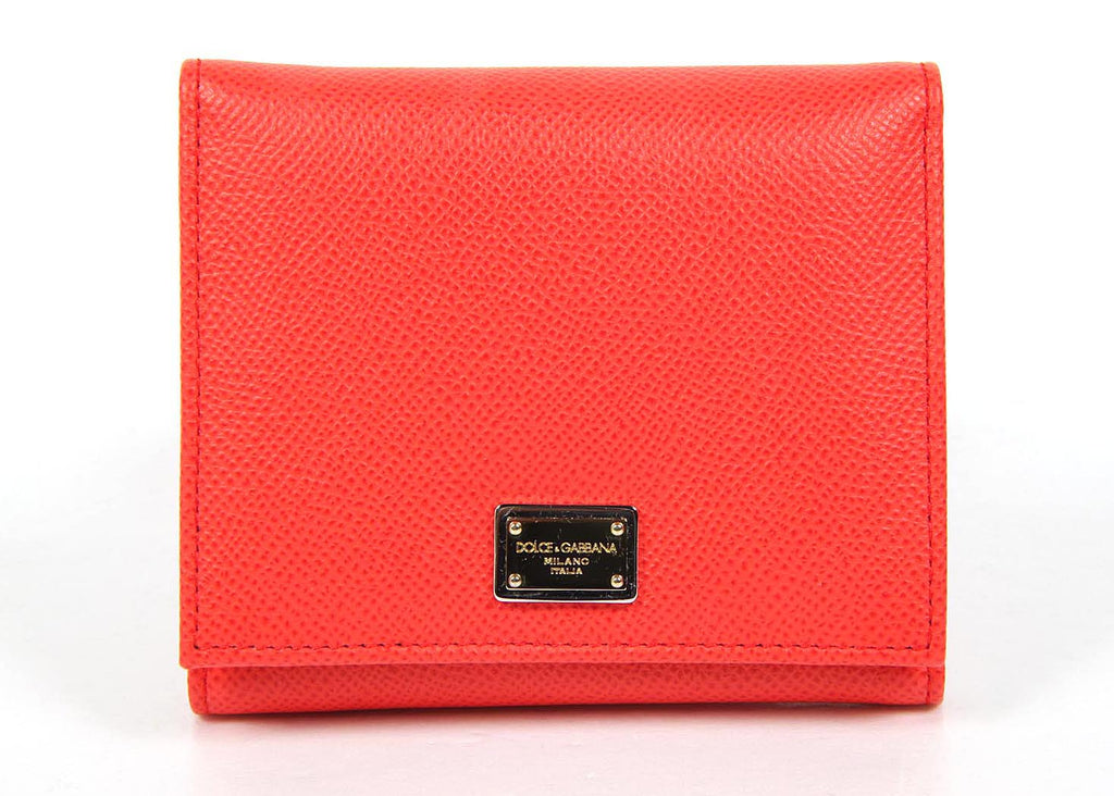 Portafoglio da donna Dolce & Gabbana BI0088 A1001 80301