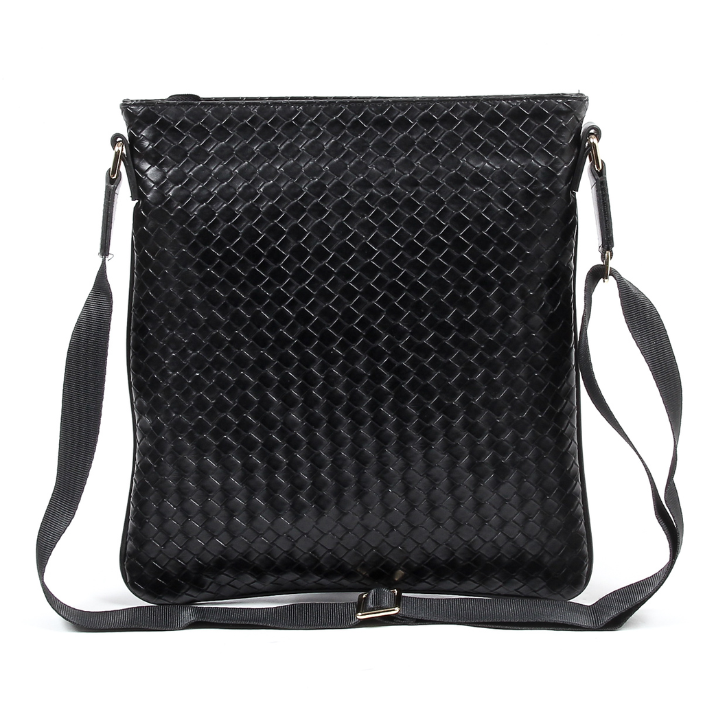 Borsa a tracolla da uomo V 1969 Italia
