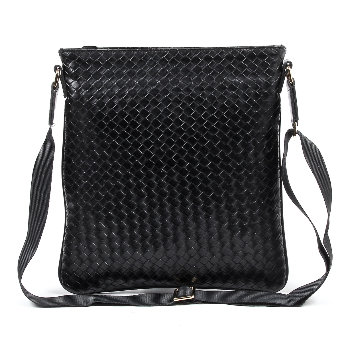 Borsa a tracolla da uomo V 1969 Italia