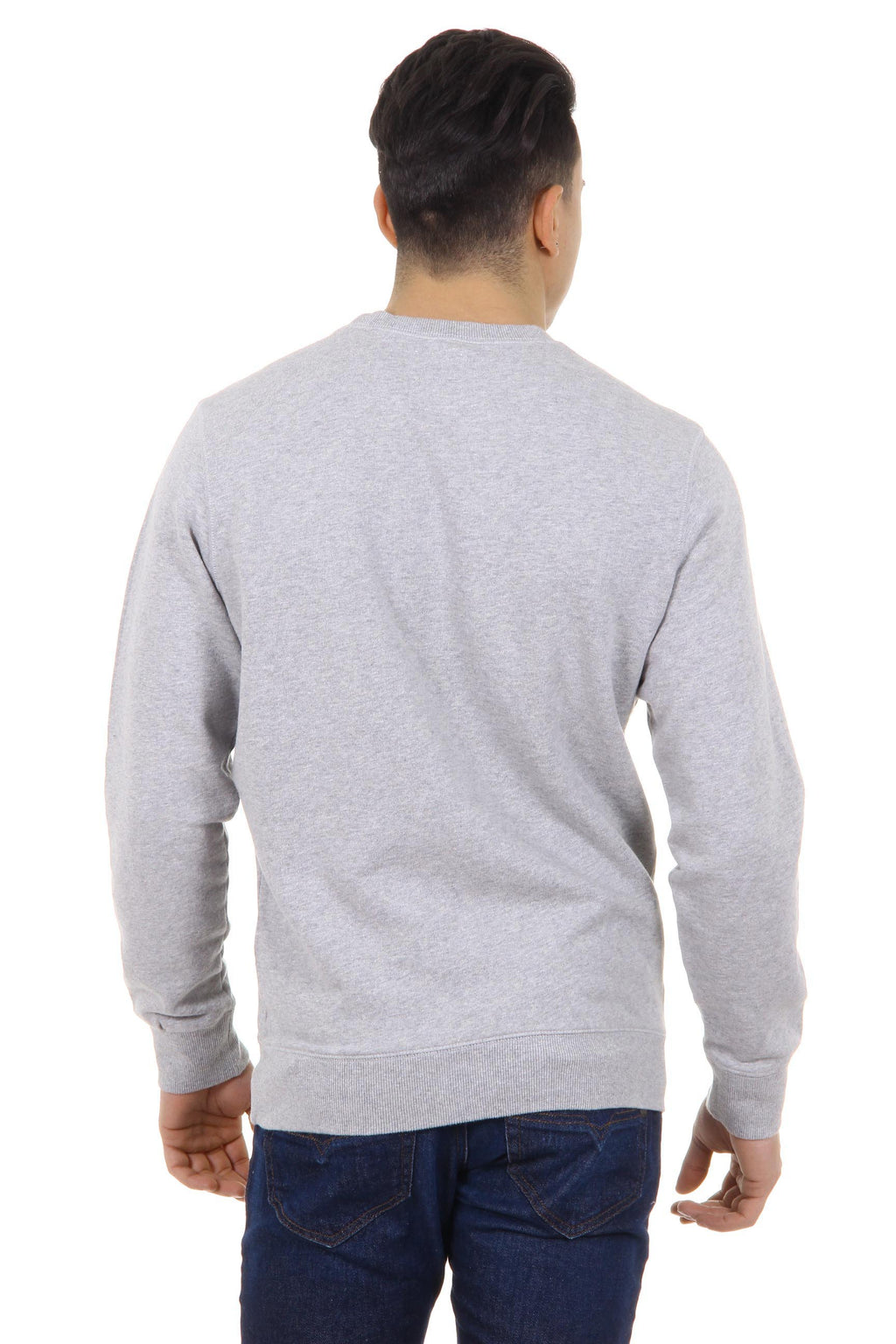 Maglione uomo Diesel S-CHOOL 00SHXQ 0IAGX 912