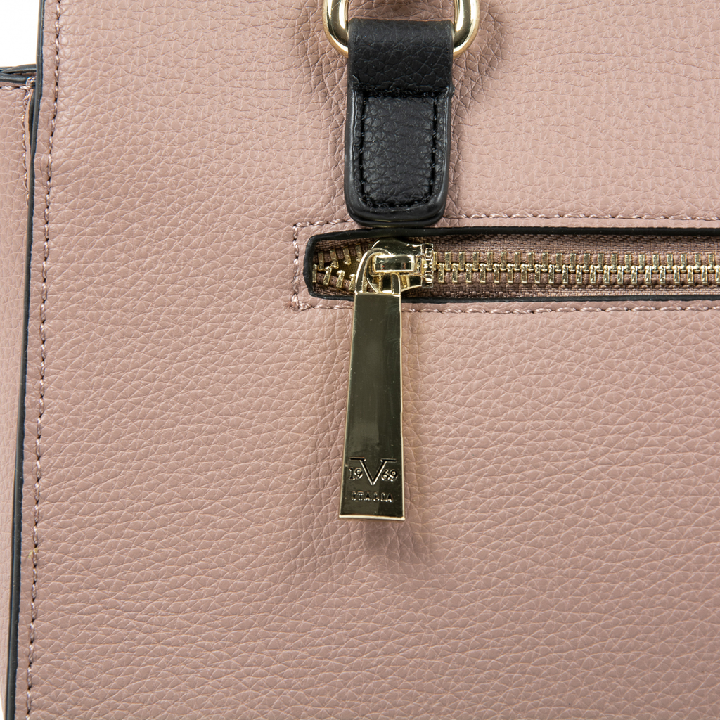 V 1969 Italia Borsa da donna multicolore VIRGINIA