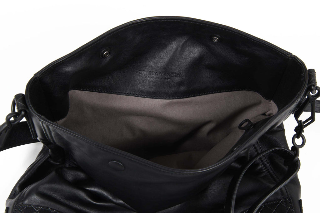 Borsa da uomo Bottega Veneta 309540 VN03C 1000