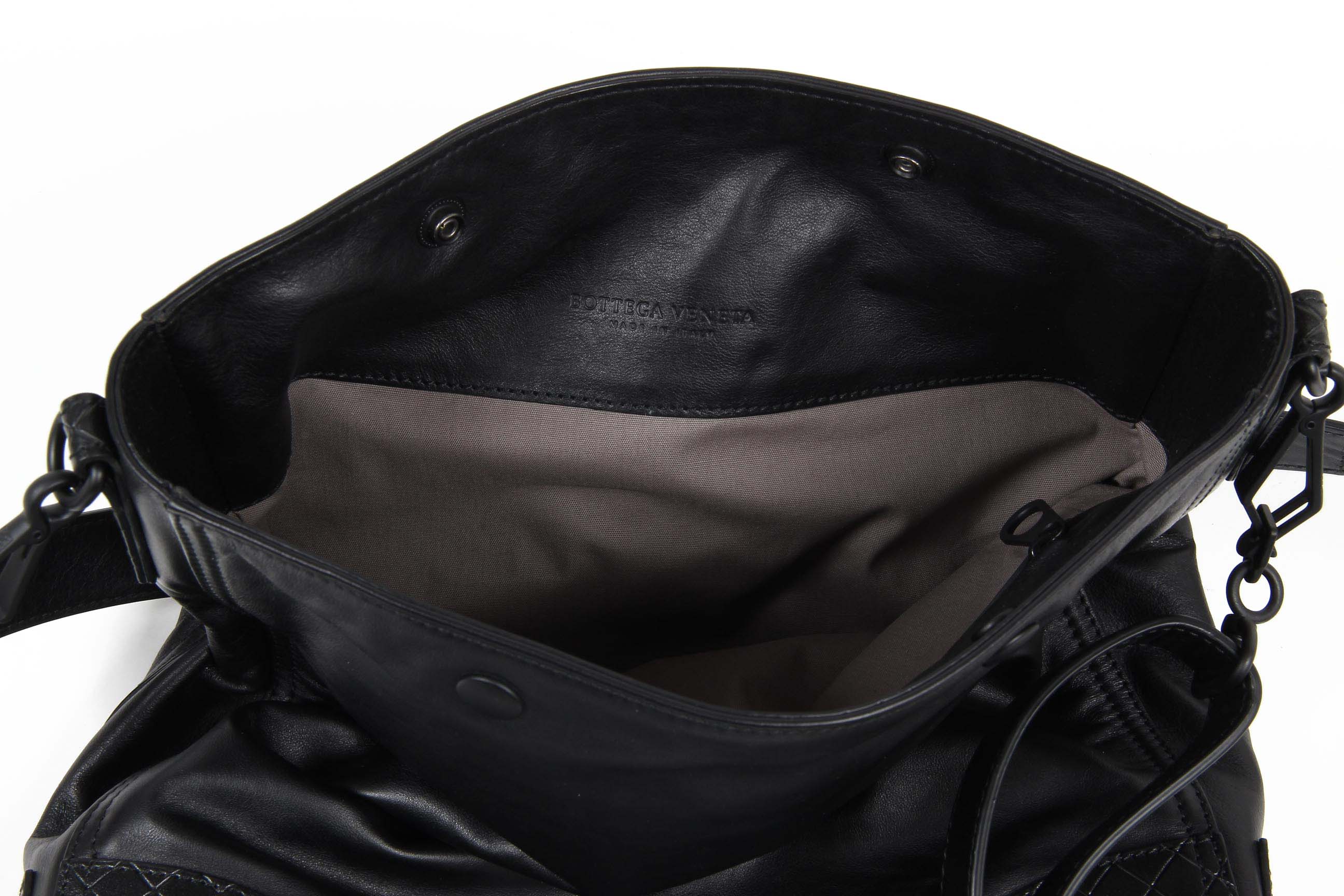 Borsa da uomo Bottega Veneta 309540 VN03C 1000
