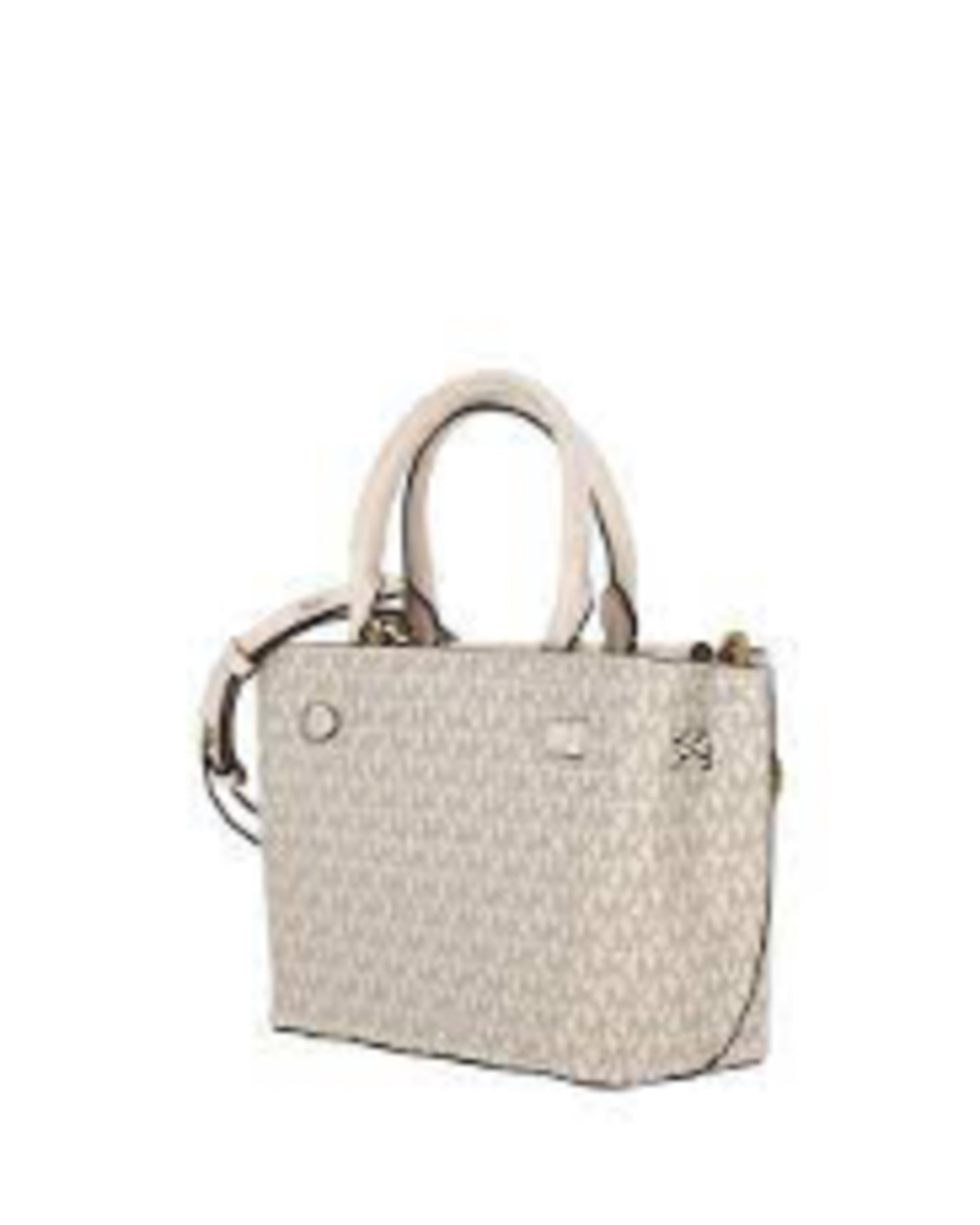 Michael Kors Borsa a tracolla piccola con cintura da donna 30T2A9HS1B-132