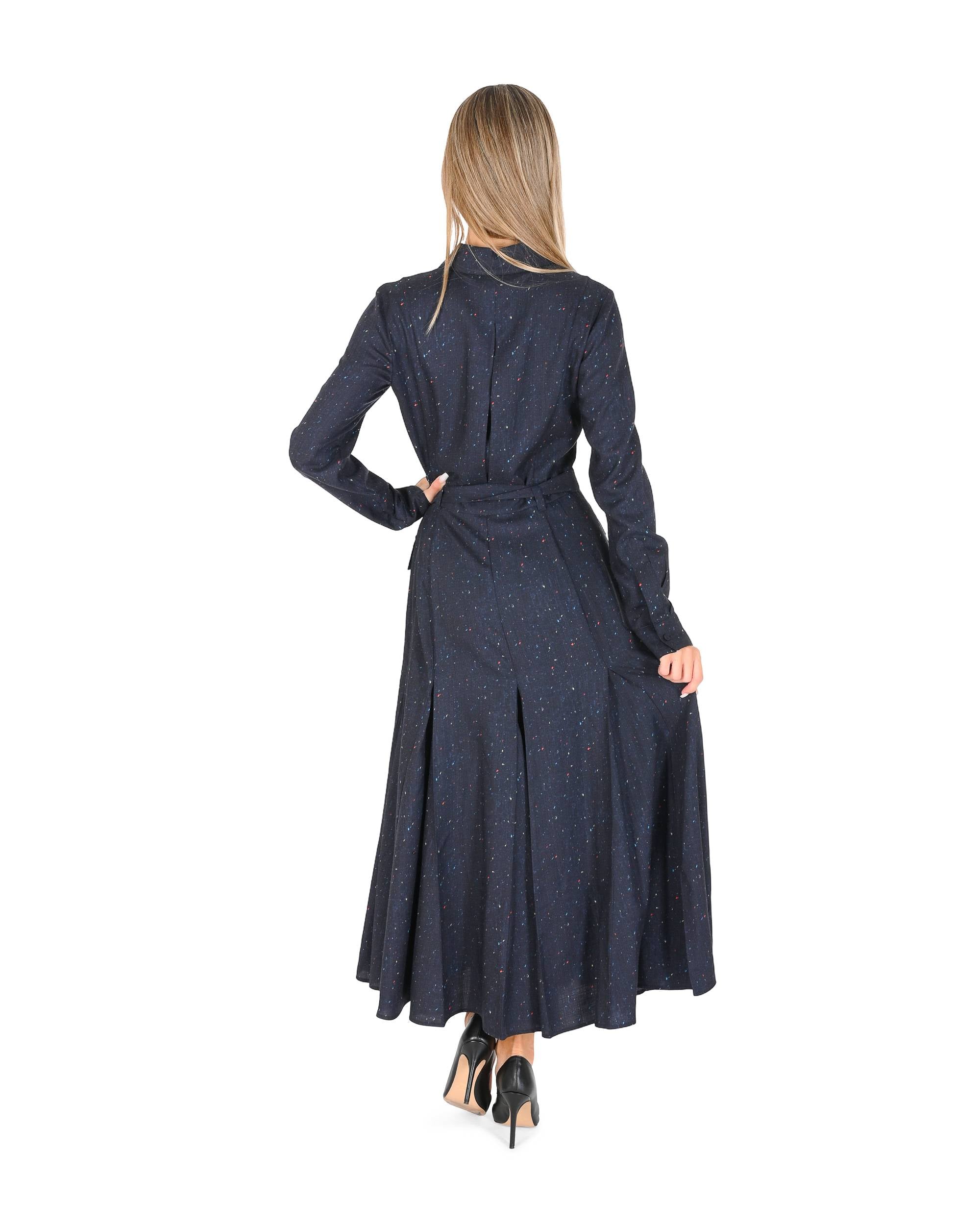 Abito da donna Gabriela Hearst 1244201 P106 DML 503