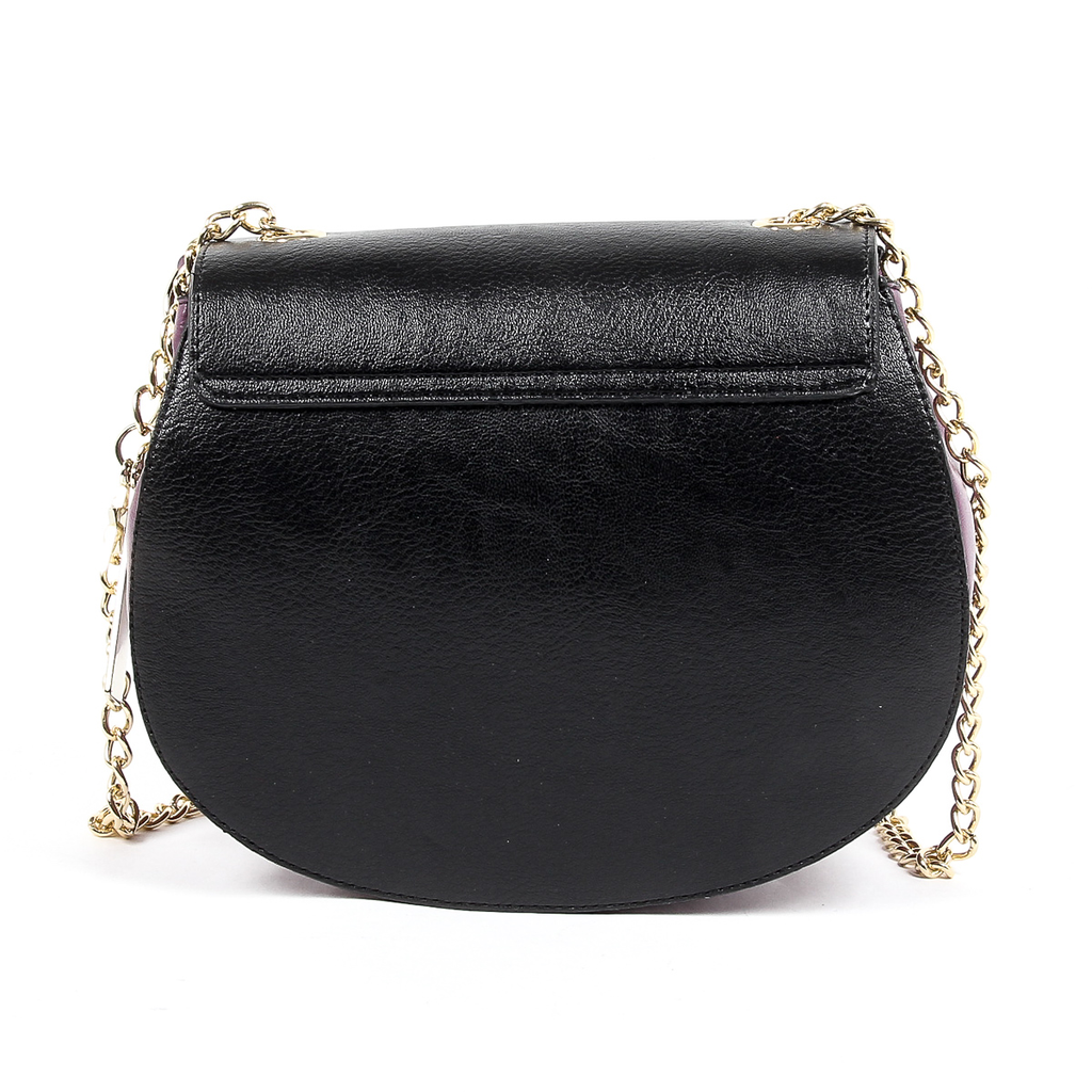 Borsa a mano da donna Andrew Charles multicolore ESTATE