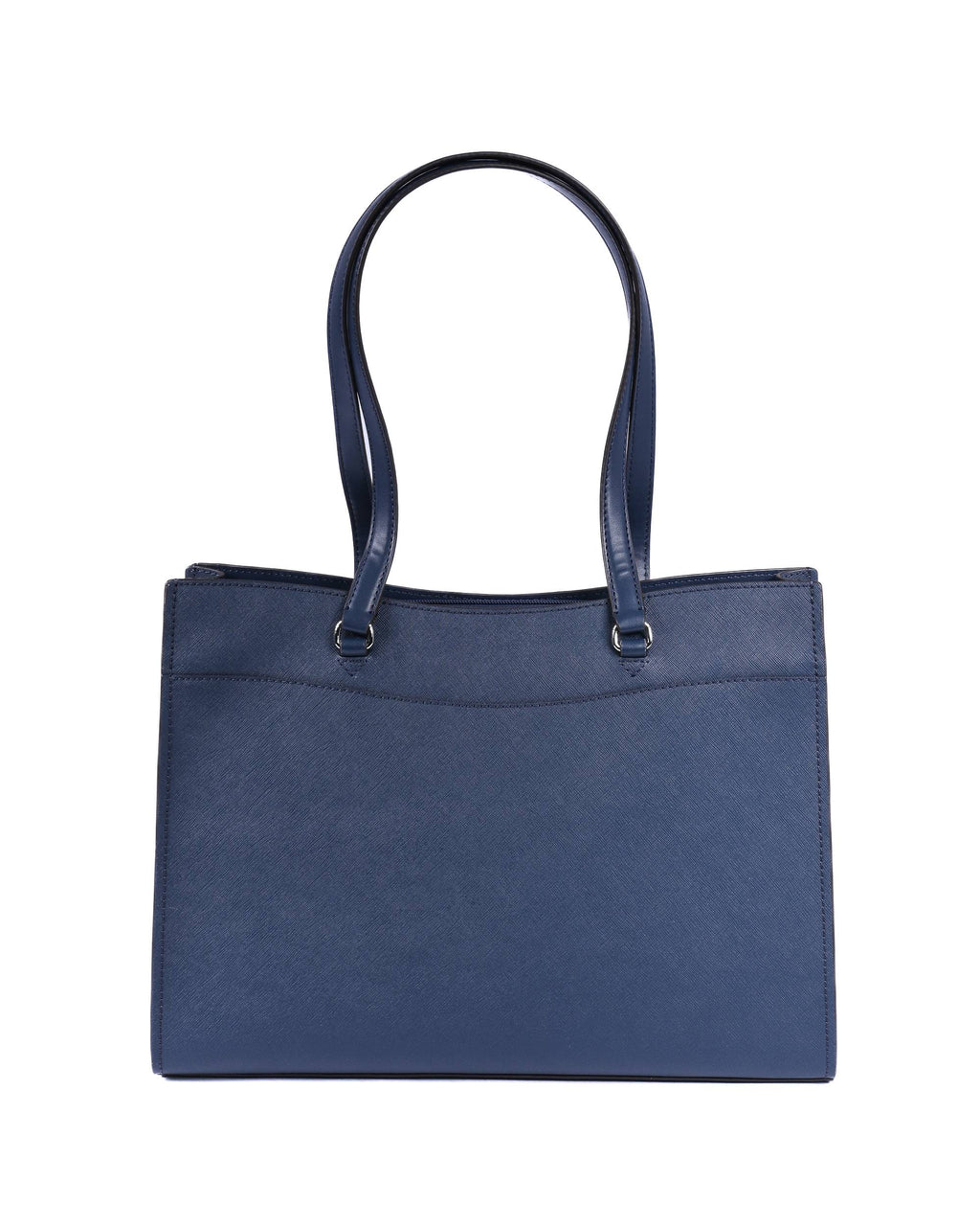 Borsa a mano da donna Michael Kors 35F4STVT9L NAVY