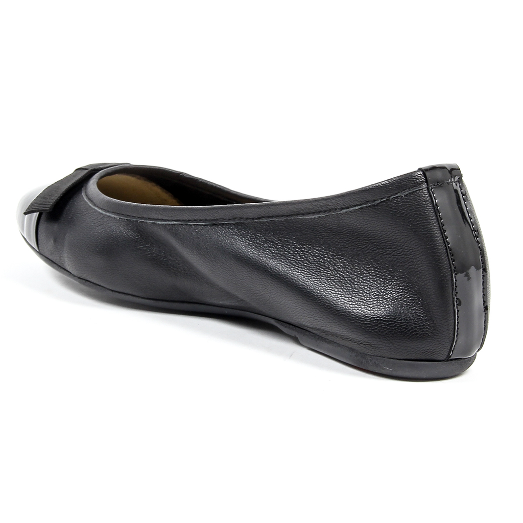 V 1969 Italia Womens Ballerina