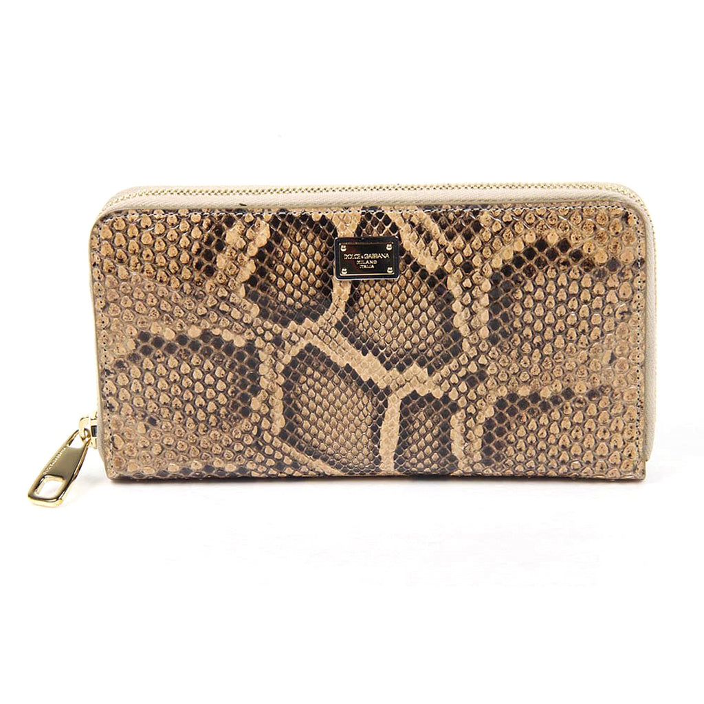 Portafoglio da donna Dolce & Gabbana BI0473 A2111 80040