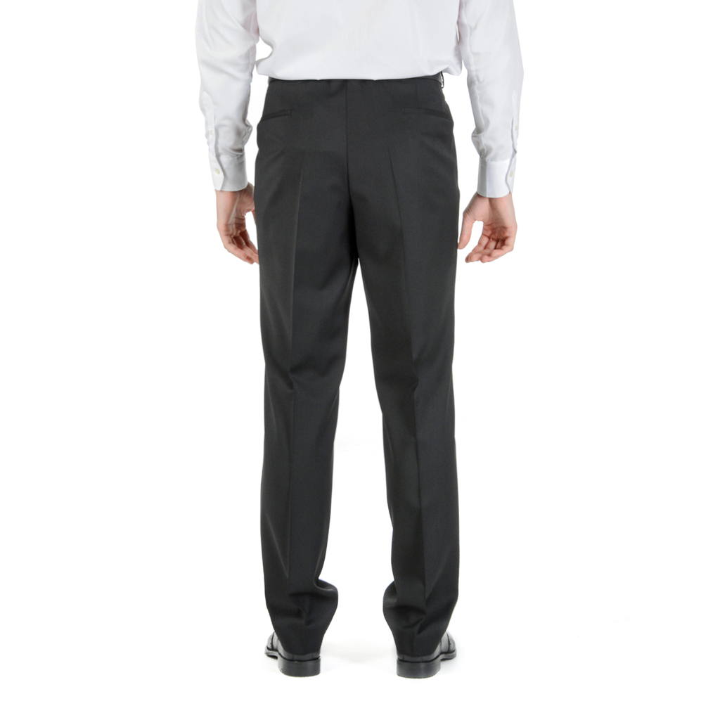 Abito da uomo Hugo Boss nero JAYS SHAFT