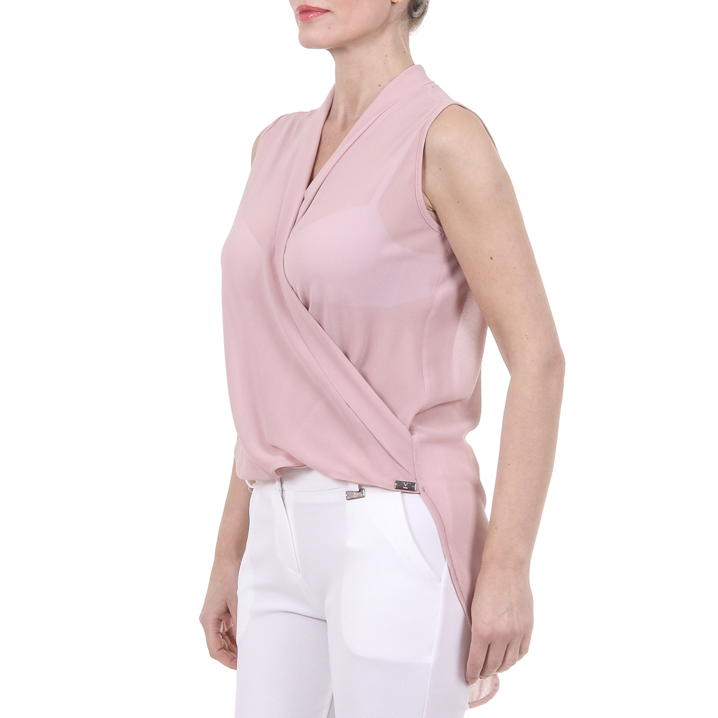 V 1969 Italia Top da donna LOLA