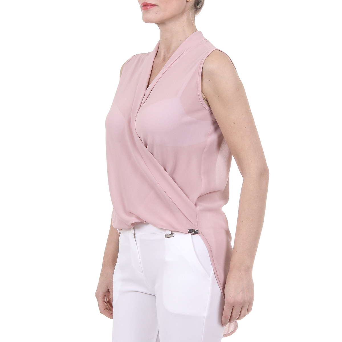 V 1969 Italia Top da donna LOLA